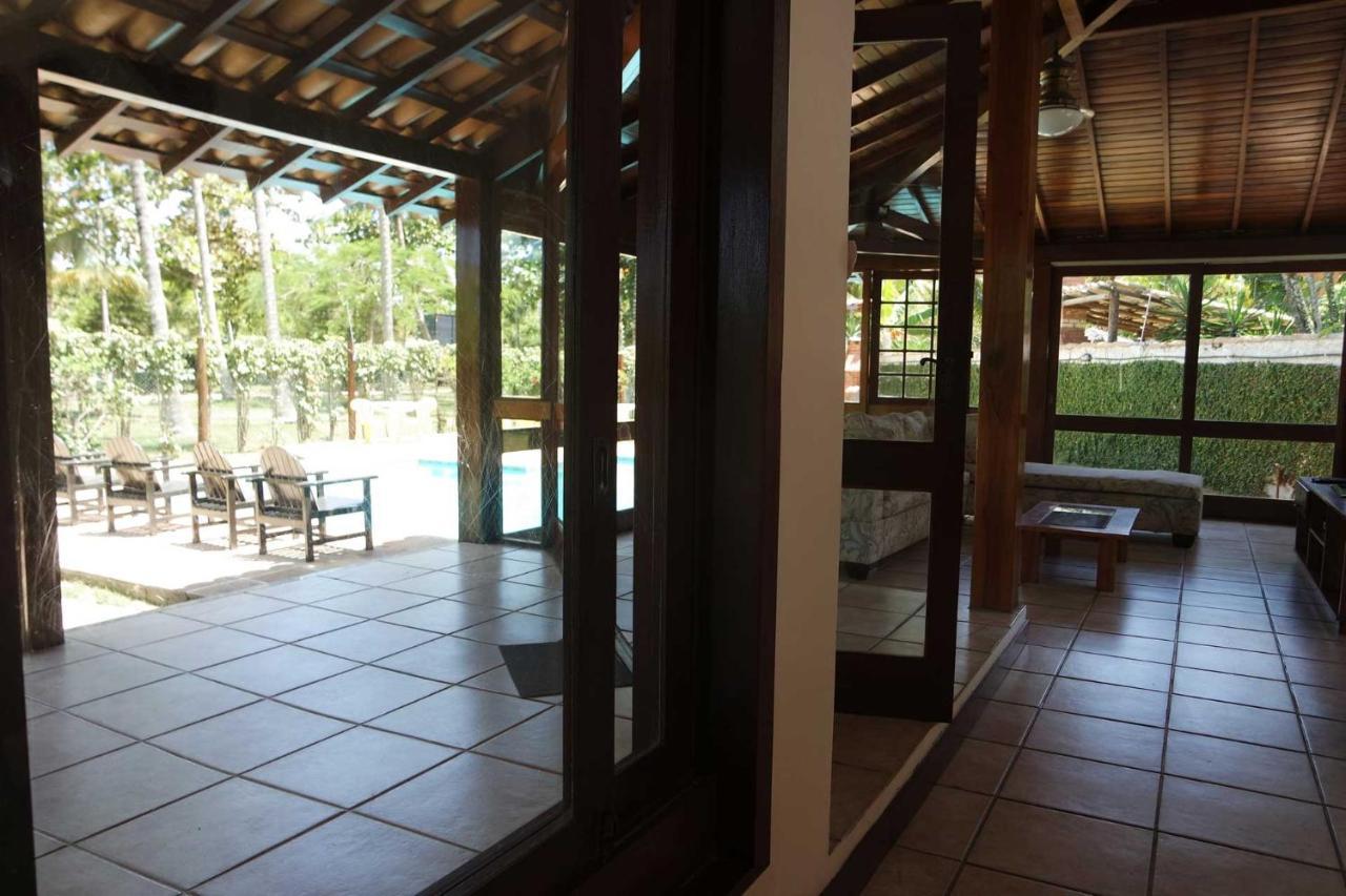 Residencial Frente A Praia Porto Seguro Exteriör bild