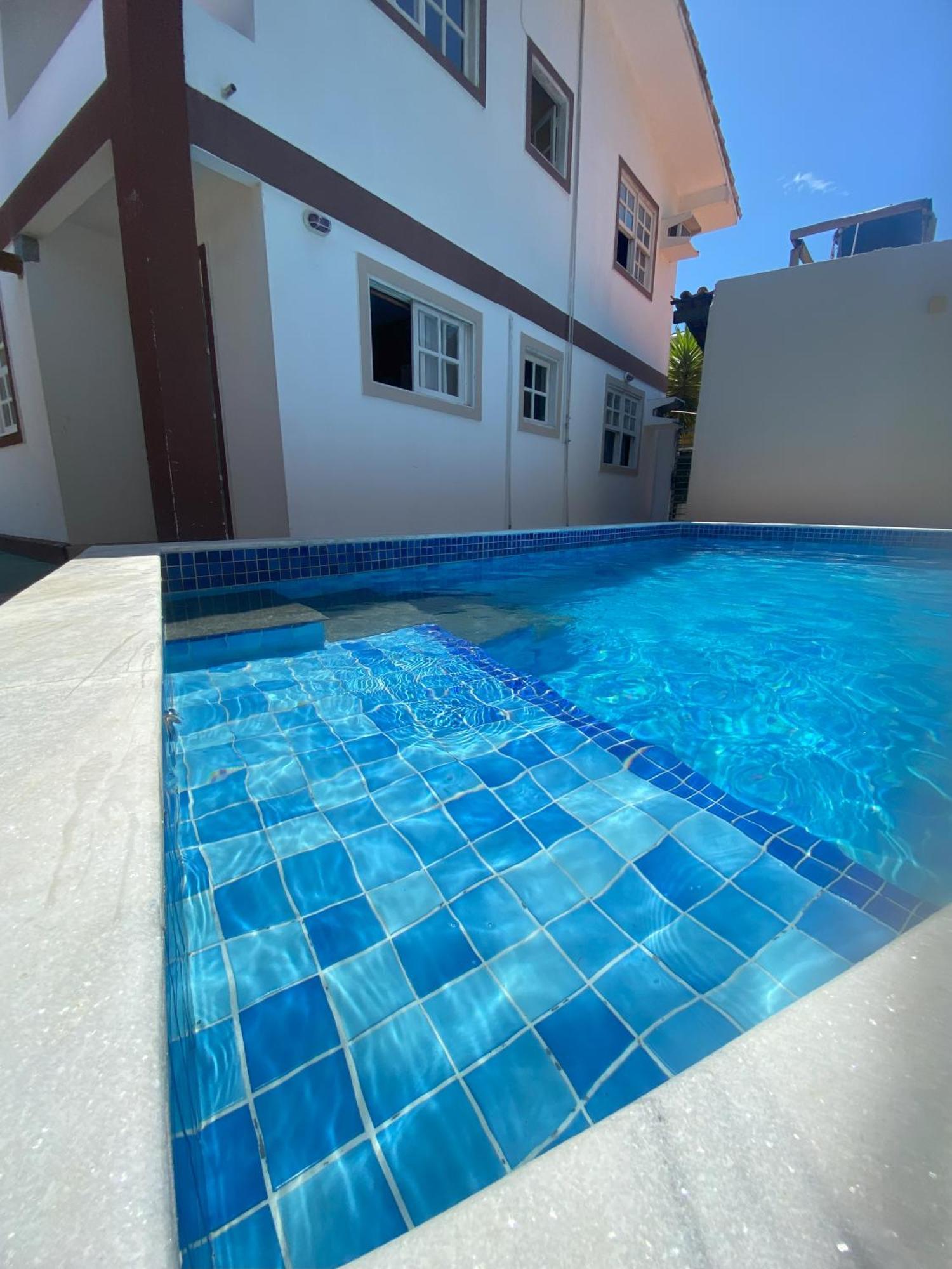 Residencial Frente A Praia Porto Seguro Exteriör bild