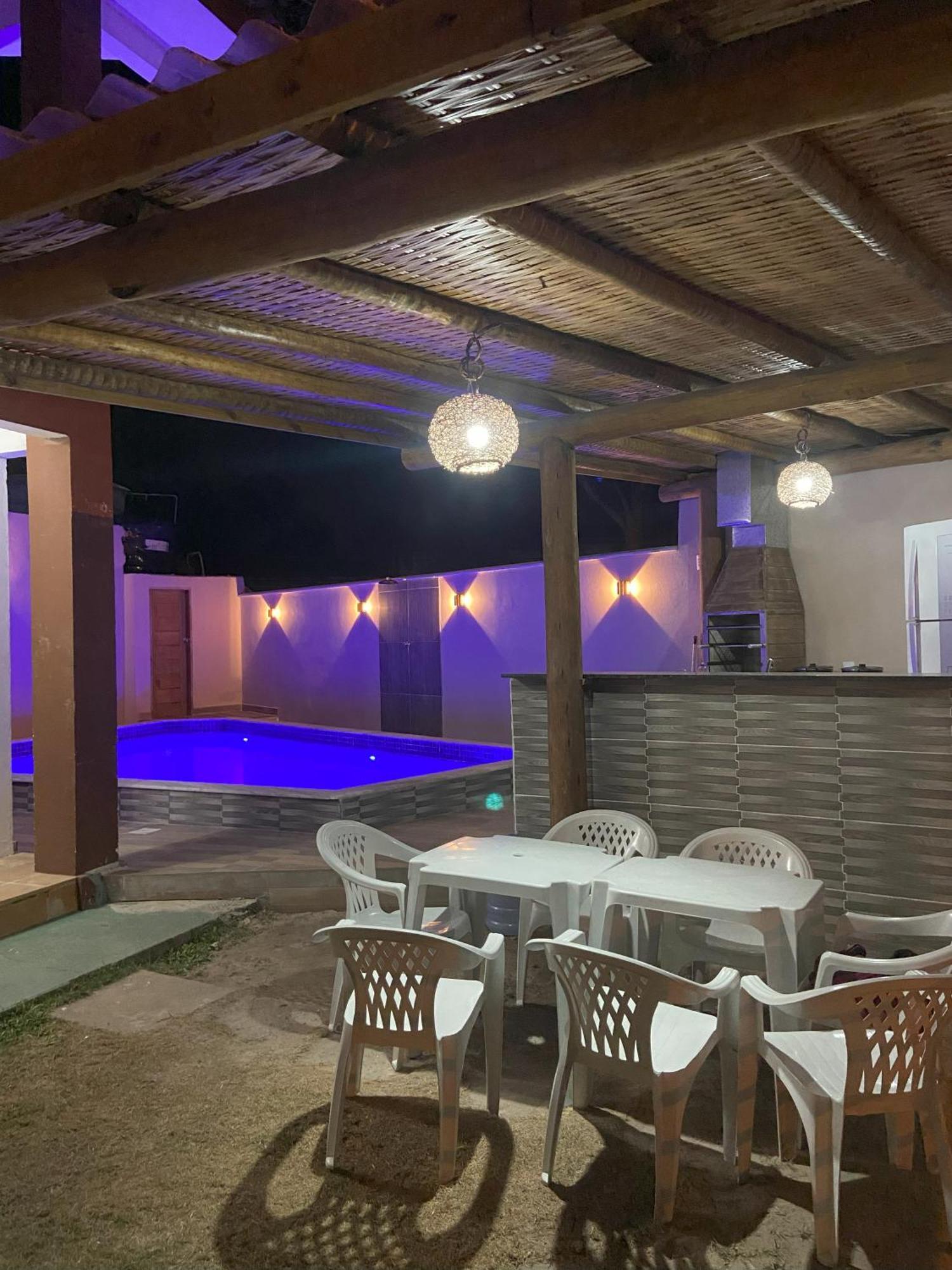 Residencial Frente A Praia Porto Seguro Exteriör bild
