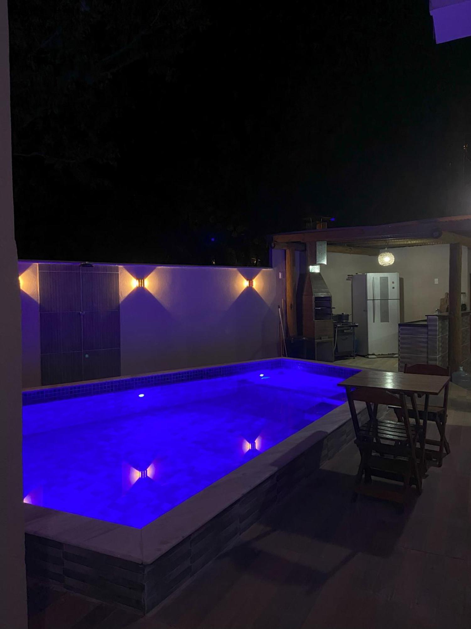 Residencial Frente A Praia Porto Seguro Exteriör bild