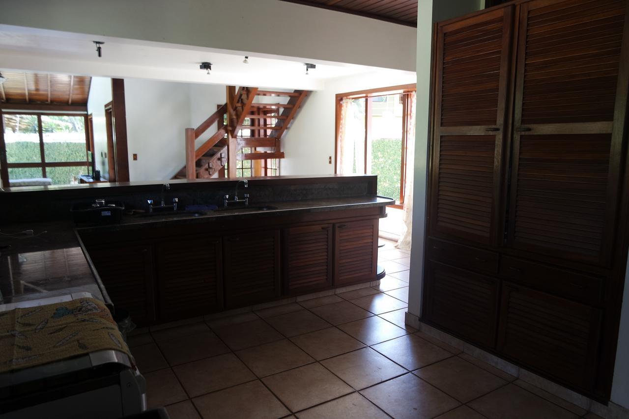 Residencial Frente A Praia Porto Seguro Exteriör bild