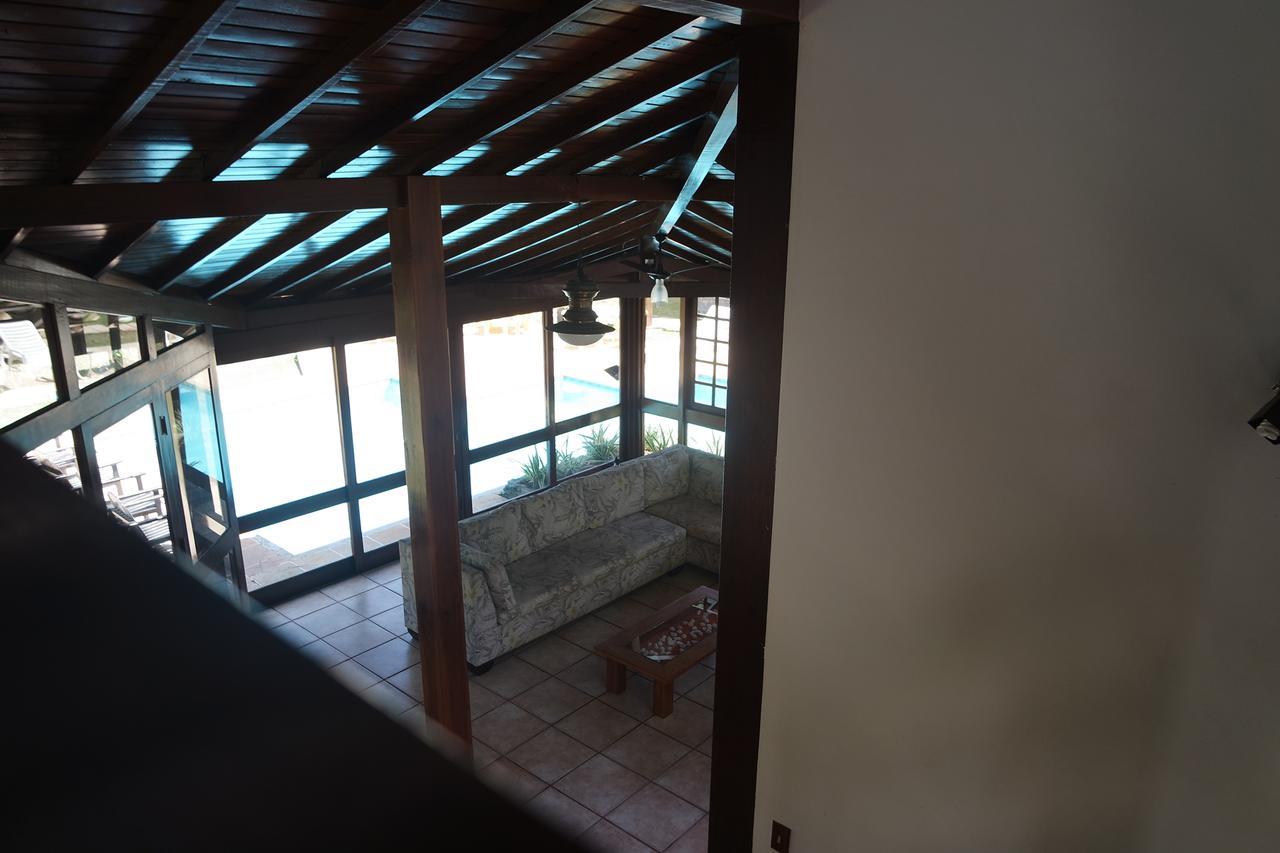 Residencial Frente A Praia Porto Seguro Exteriör bild