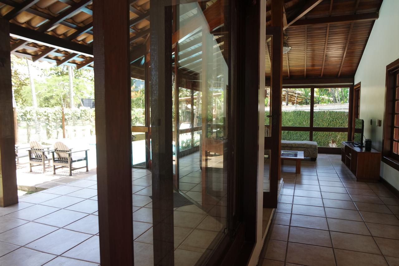 Residencial Frente A Praia Porto Seguro Exteriör bild